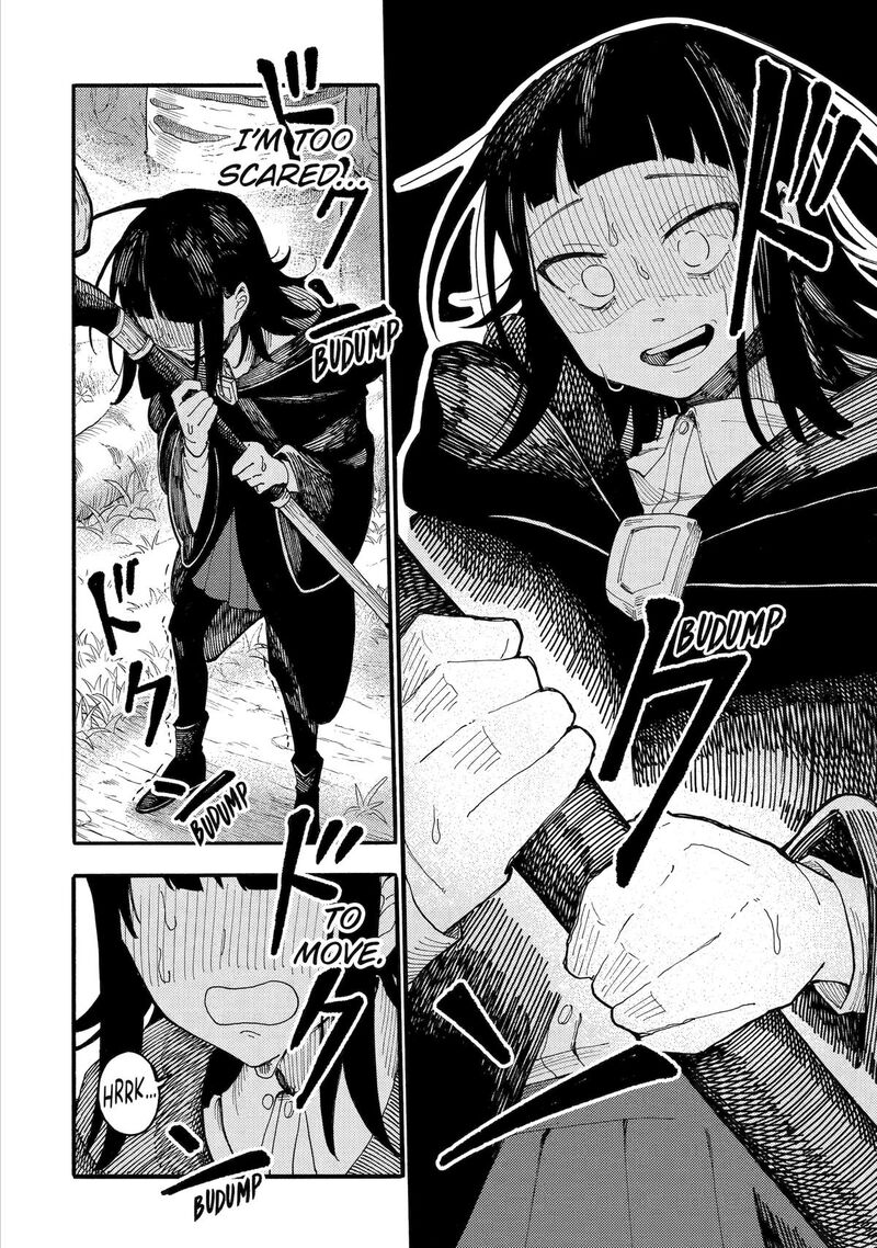 Endroll No Ato Ni Wa Saikou No Tabi O 1 49