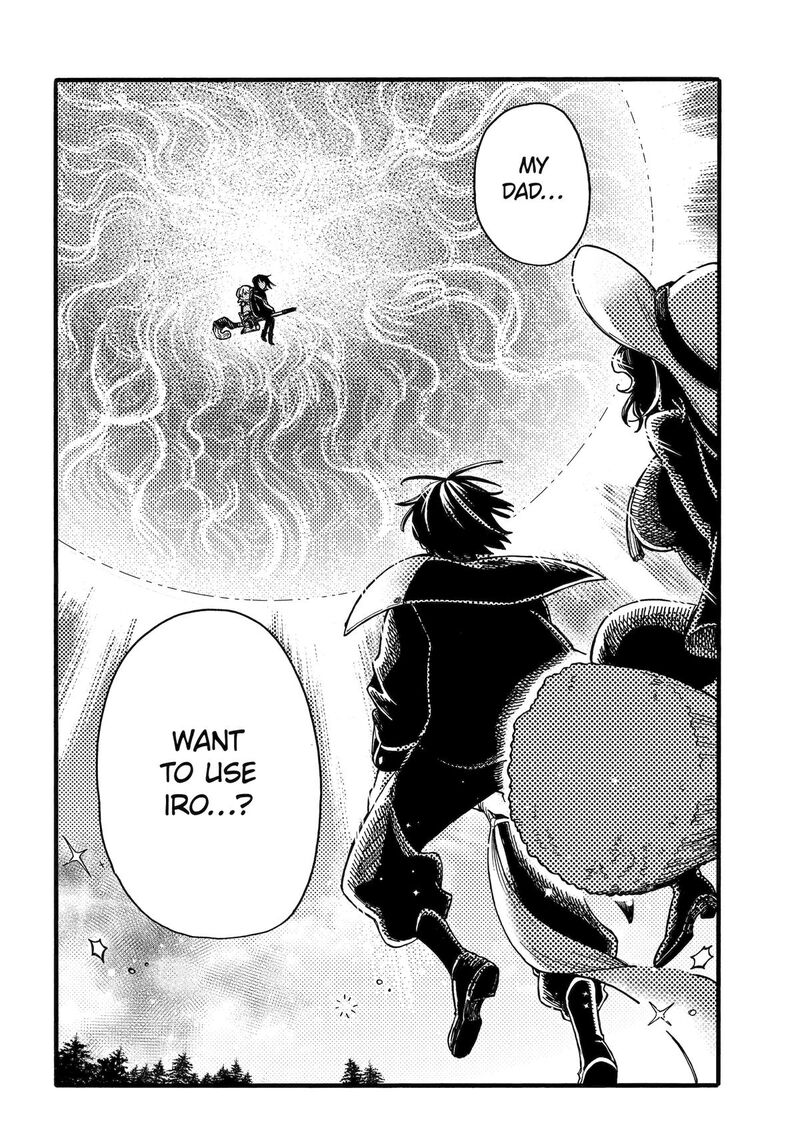 Endroll No Ato Ni Wa Saikou No Tabi O 10 4