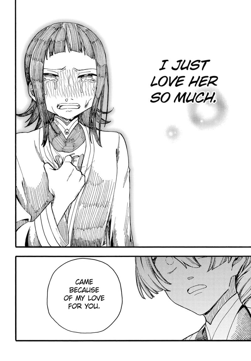 Endroll No Ato Ni Wa Saikou No Tabi O 11 36