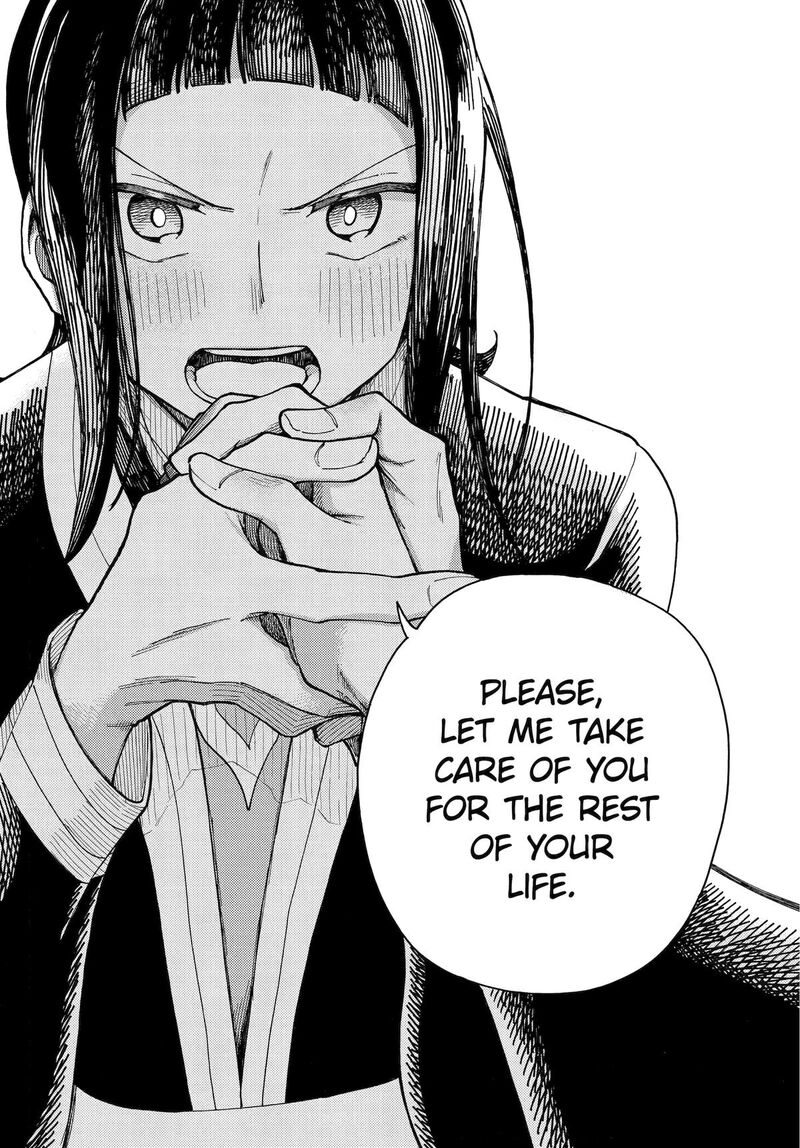 Endroll No Ato Ni Wa Saikou No Tabi O 11 46