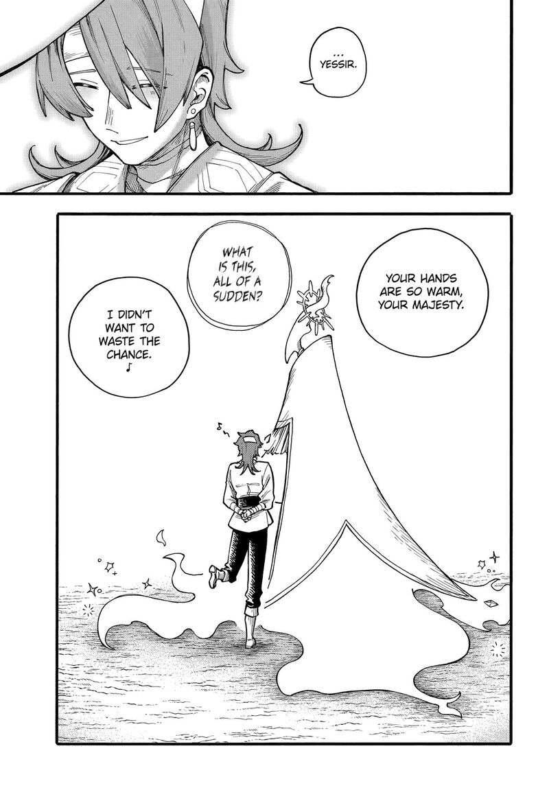 Endroll No Ato Ni Wa Saikou No Tabi O 11 54