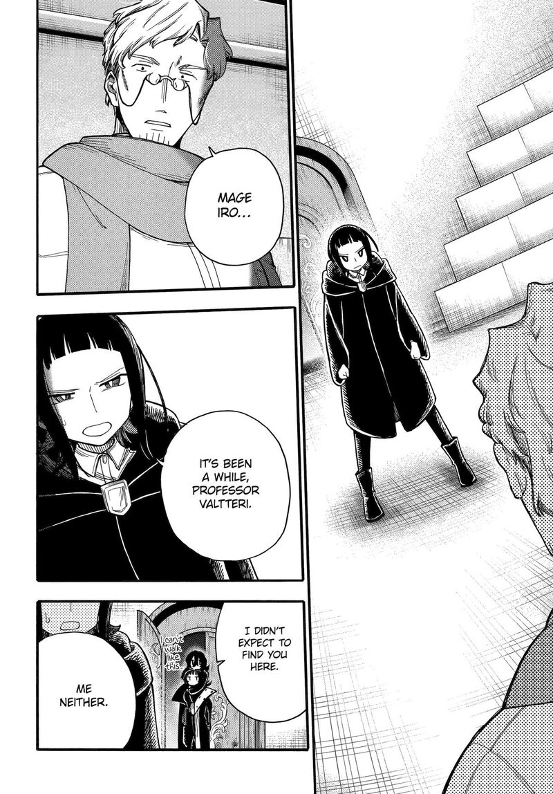 Endroll No Ato Ni Wa Saikou No Tabi O 12 20