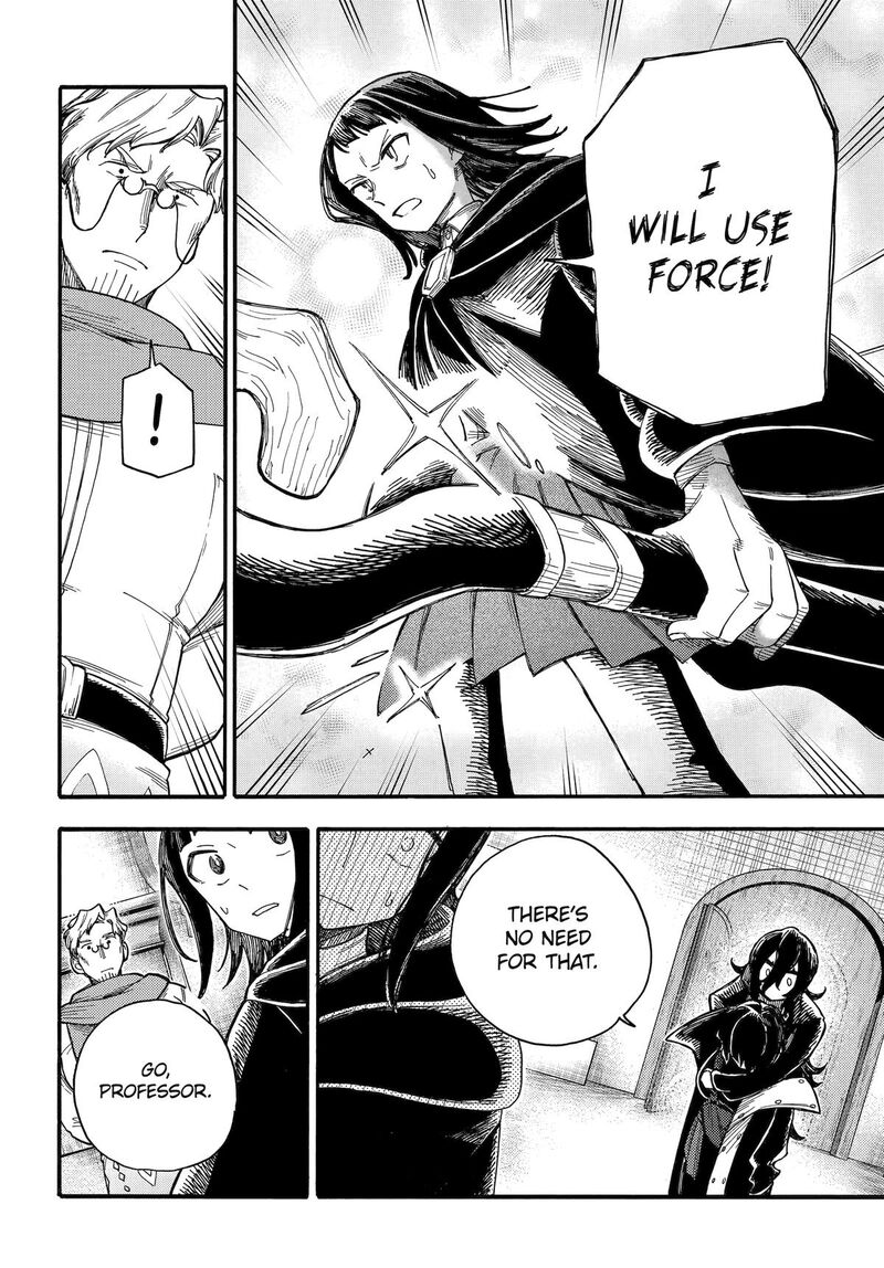 Endroll No Ato Ni Wa Saikou No Tabi O 12 24