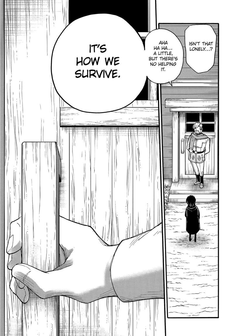 Endroll No Ato Ni Wa Saikou No Tabi O 12 31