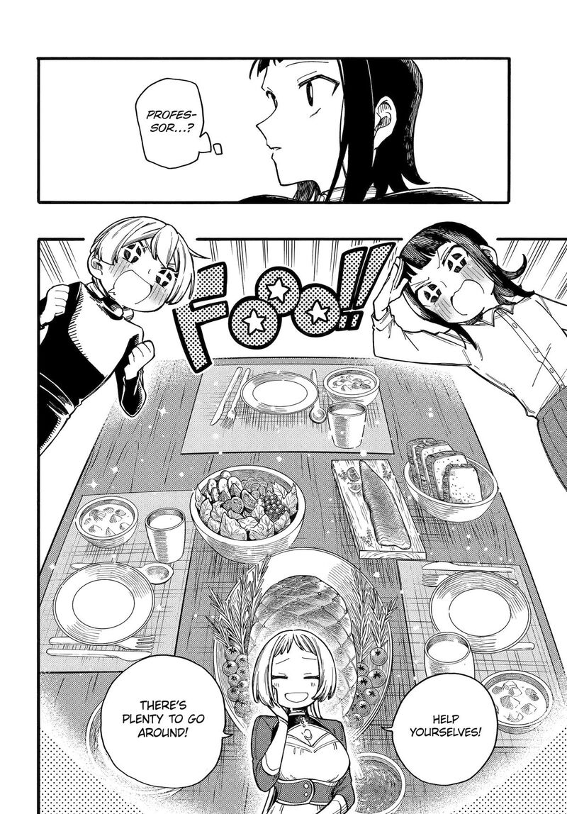 Endroll No Ato Ni Wa Saikou No Tabi O 12 36