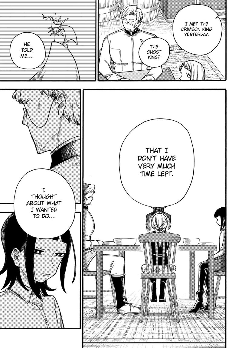 Endroll No Ato Ni Wa Saikou No Tabi O 12 39