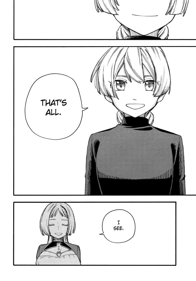 Endroll No Ato Ni Wa Saikou No Tabi O 12 42