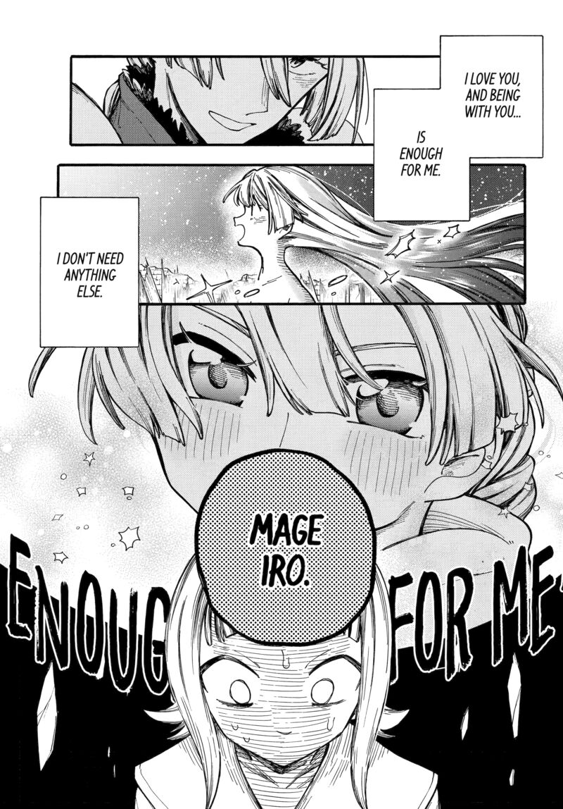 Endroll No Ato Ni Wa Saikou No Tabi O 13 1