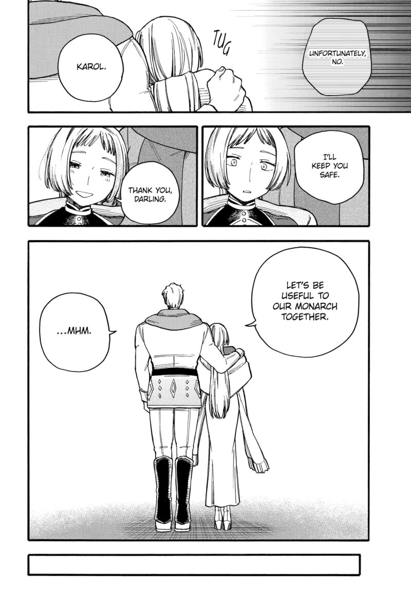 Endroll No Ato Ni Wa Saikou No Tabi O 13 20