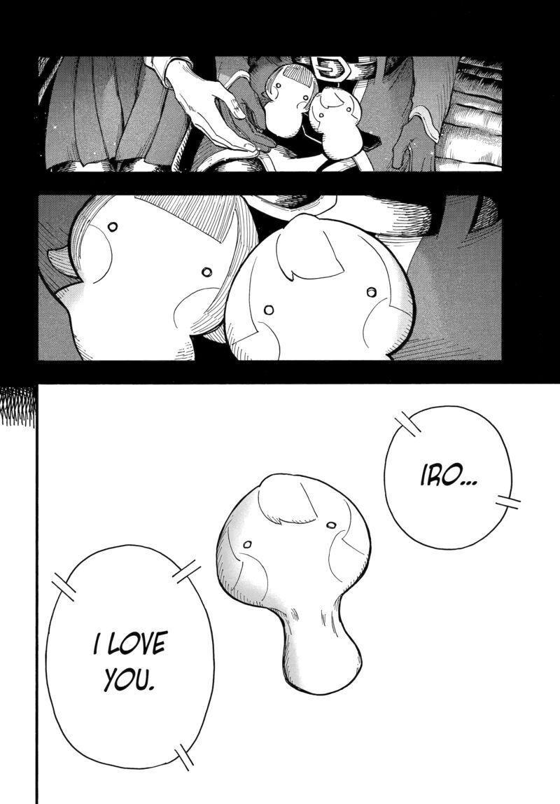 Endroll No Ato Ni Wa Saikou No Tabi O 13 48