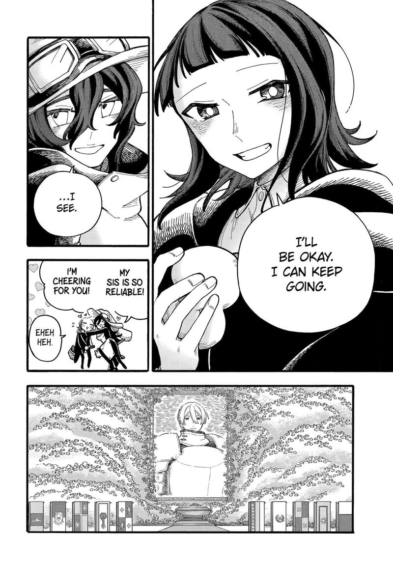 Endroll No Ato Ni Wa Saikou No Tabi O 14 10