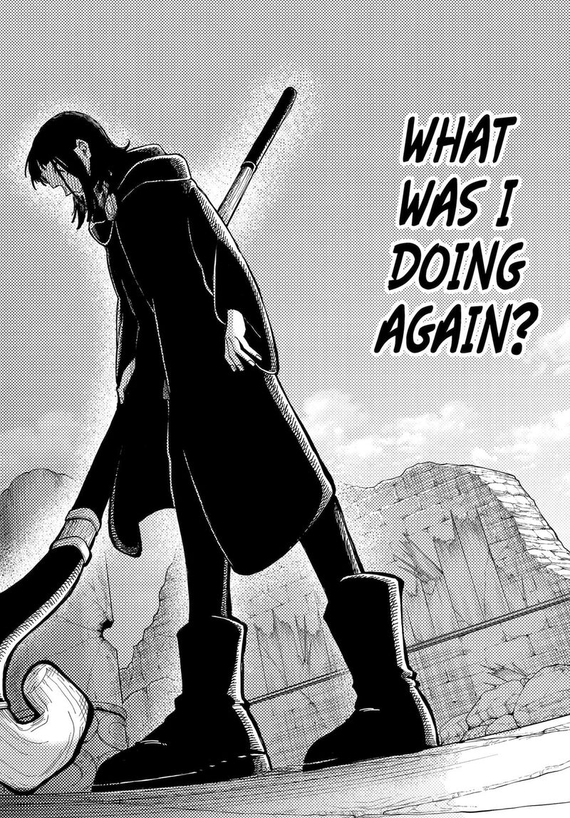 Endroll No Ato Ni Wa Saikou No Tabi O 14 25