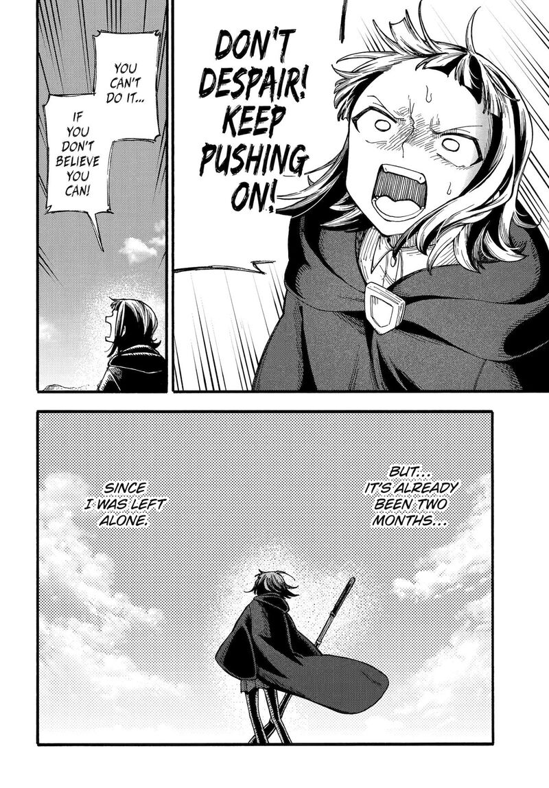 Endroll No Ato Ni Wa Saikou No Tabi O 14 27