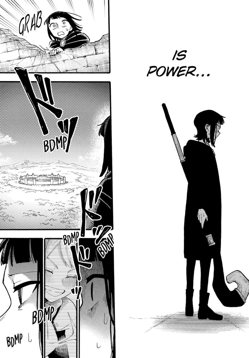 Endroll No Ato Ni Wa Saikou No Tabi O 14 30