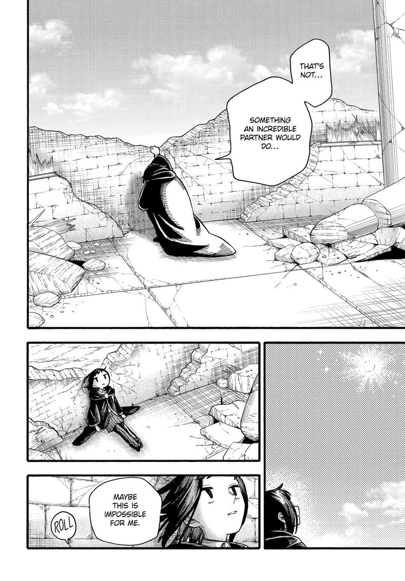 Endroll No Ato Ni Wa Saikou No Tabi O 14 31