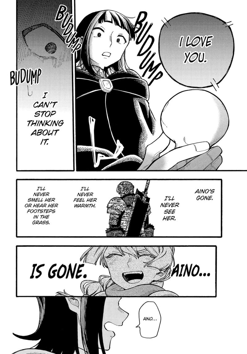 Endroll No Ato Ni Wa Saikou No Tabi O 14 33