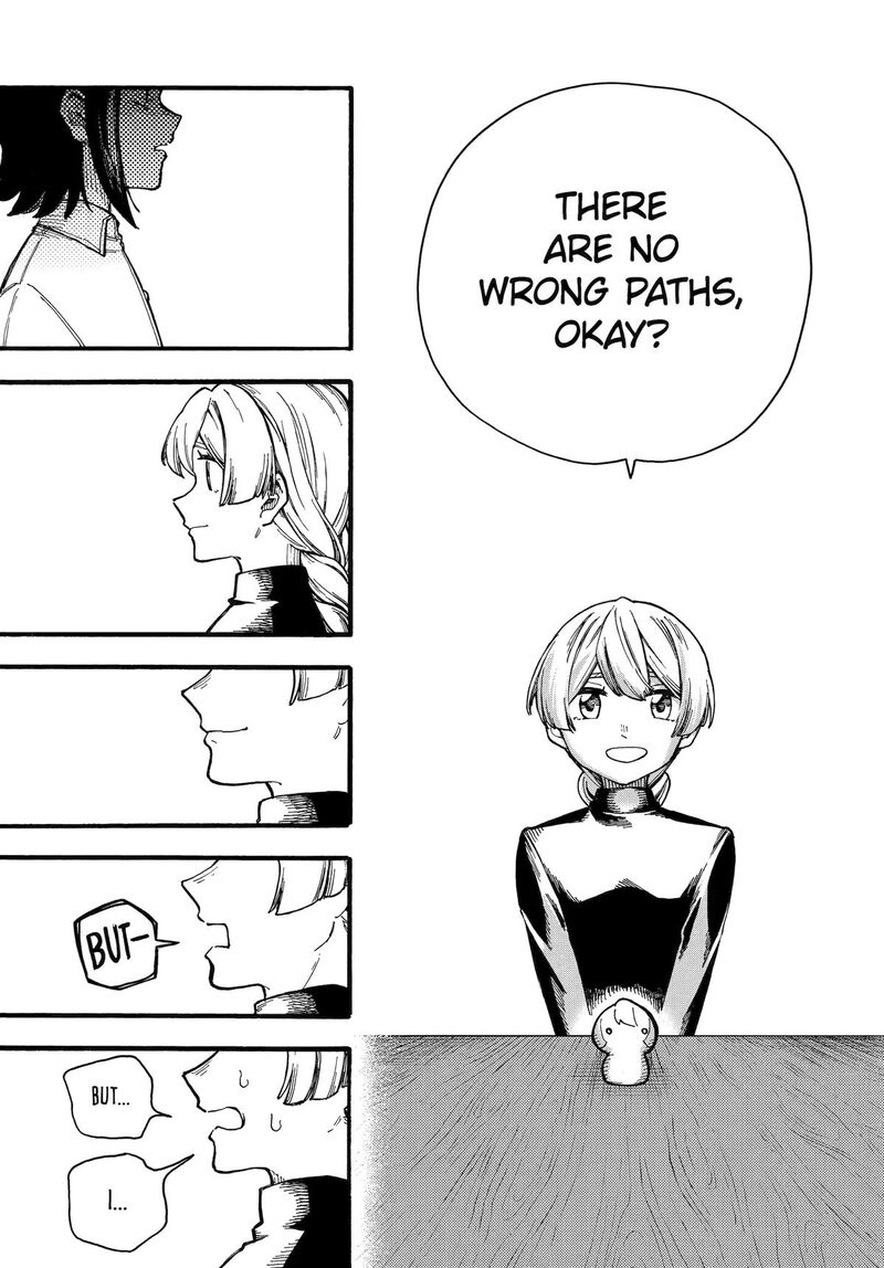 Endroll No Ato Ni Wa Saikou No Tabi O 14 39