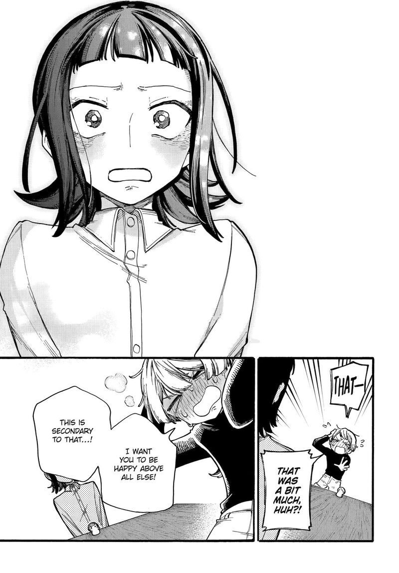 Endroll No Ato Ni Wa Saikou No Tabi O 14 41