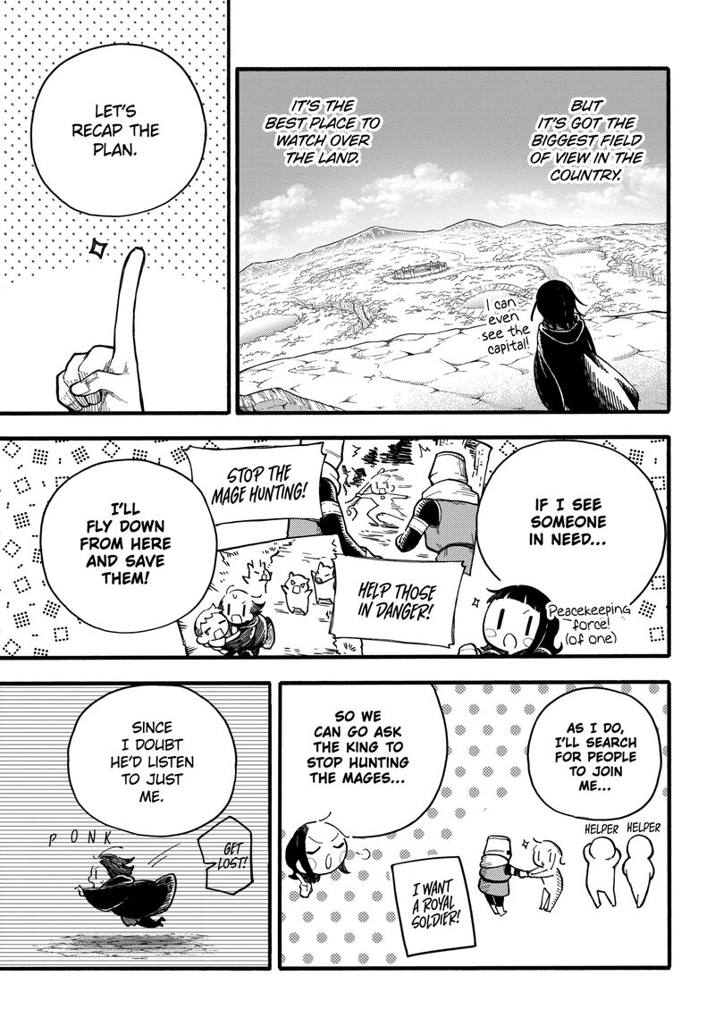 Endroll No Ato Ni Wa Saikou No Tabi O 14a 12