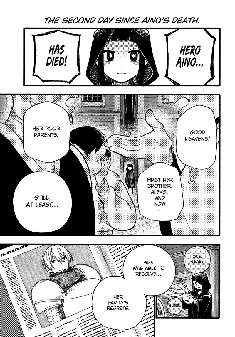 Endroll No Ato Ni Wa Saikou No Tabi O 14a 4