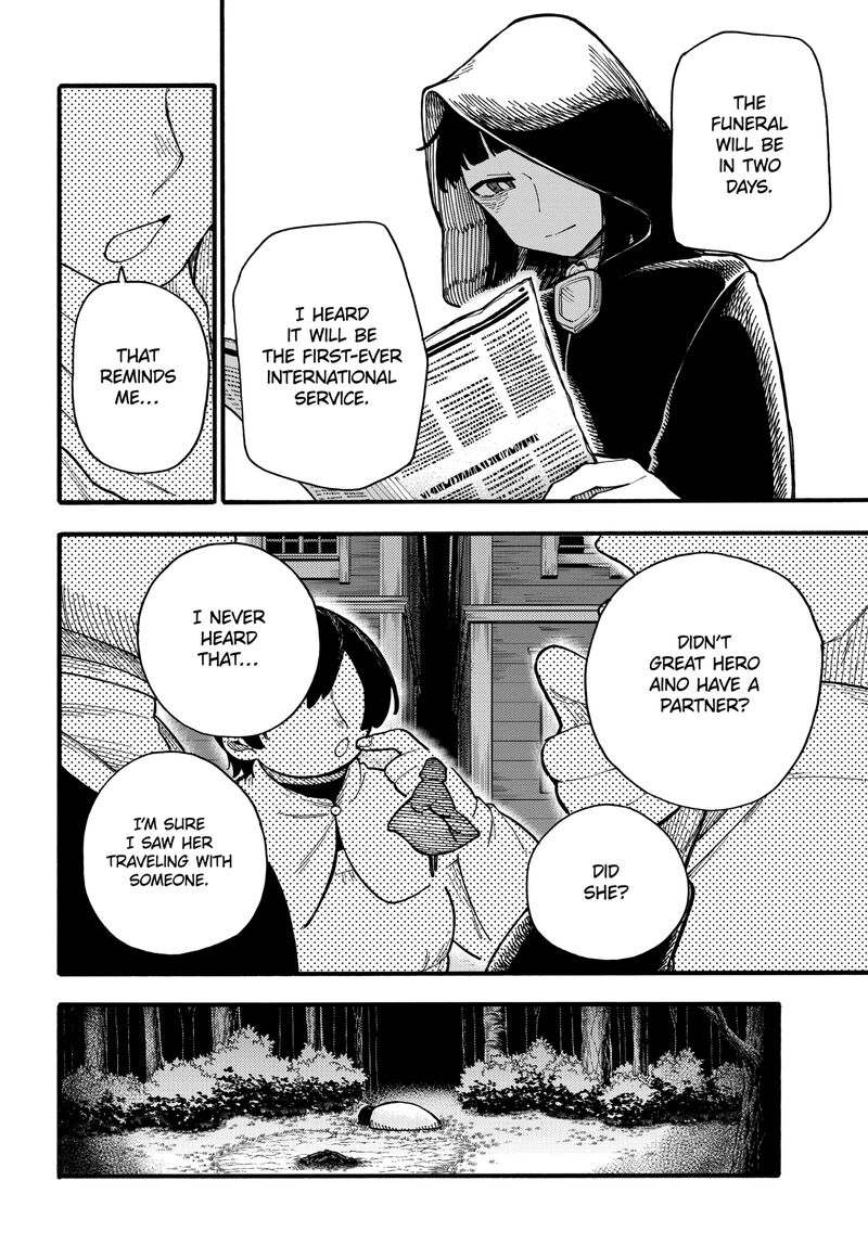 Endroll No Ato Ni Wa Saikou No Tabi O 14a 5