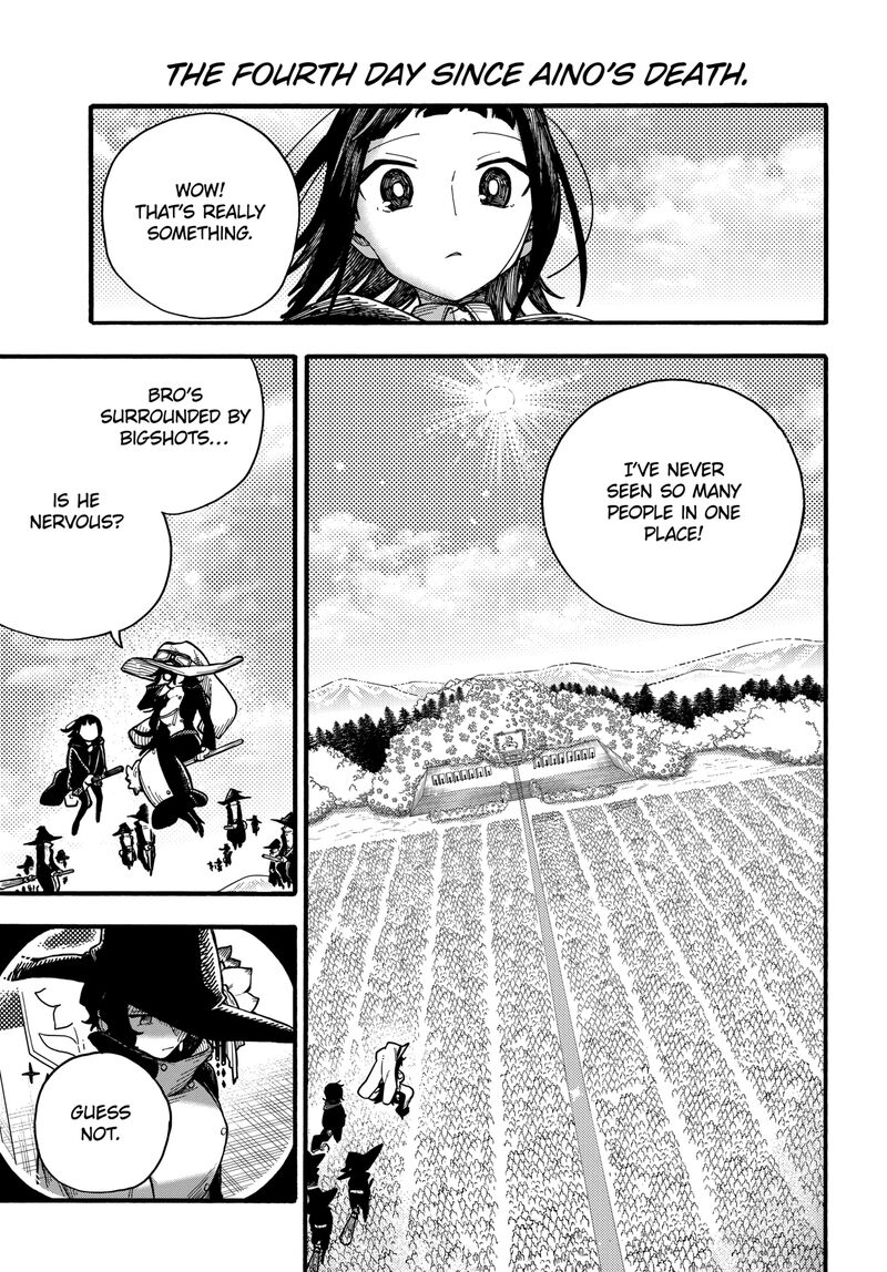 Endroll No Ato Ni Wa Saikou No Tabi O 14a 6