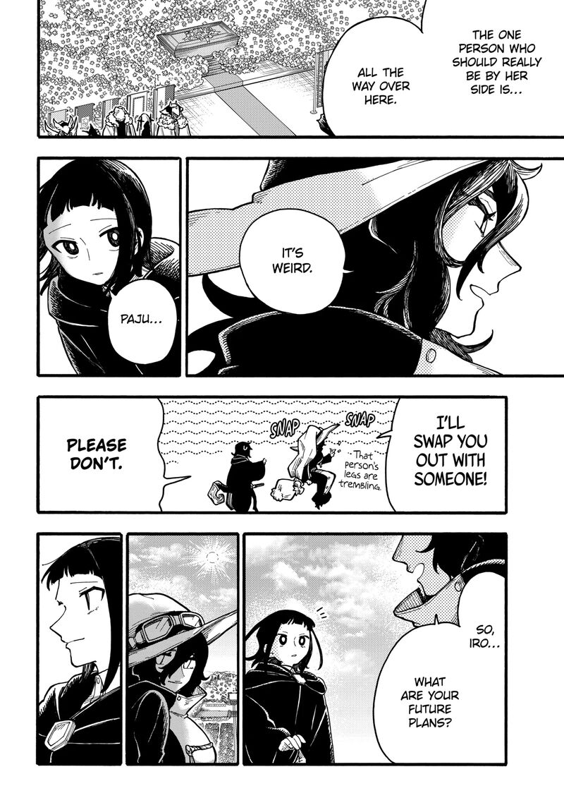 Endroll No Ato Ni Wa Saikou No Tabi O 14a 7