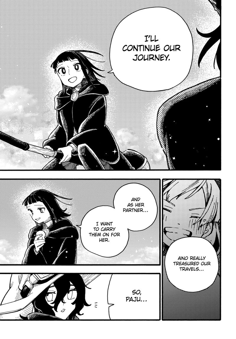 Endroll No Ato Ni Wa Saikou No Tabi O 14a 8