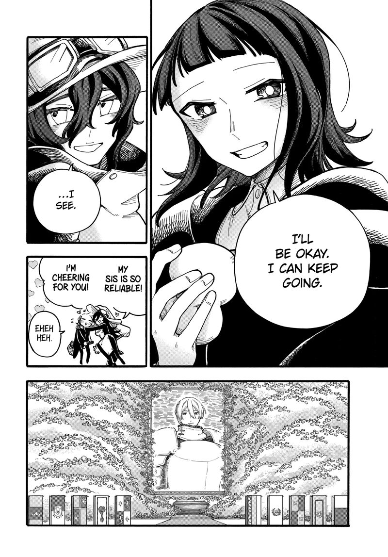 Endroll No Ato Ni Wa Saikou No Tabi O 14a 9