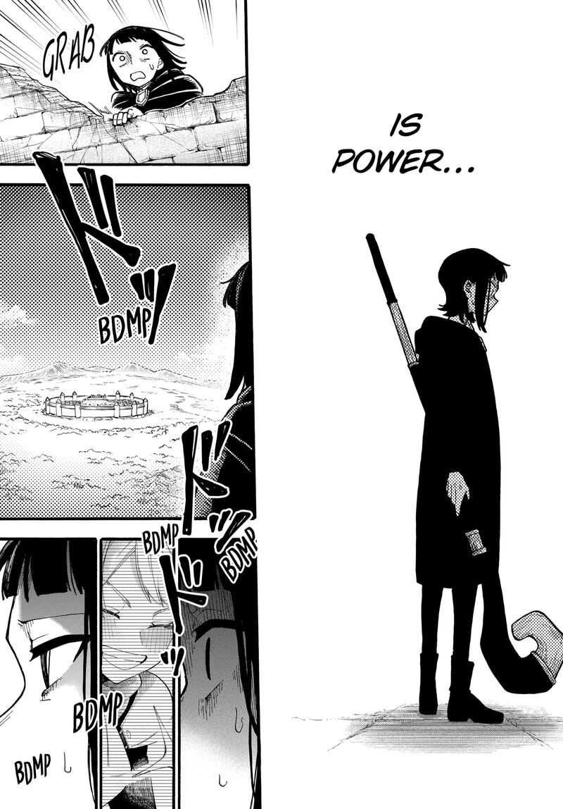 Endroll No Ato Ni Wa Saikou No Tabi O 14c 1