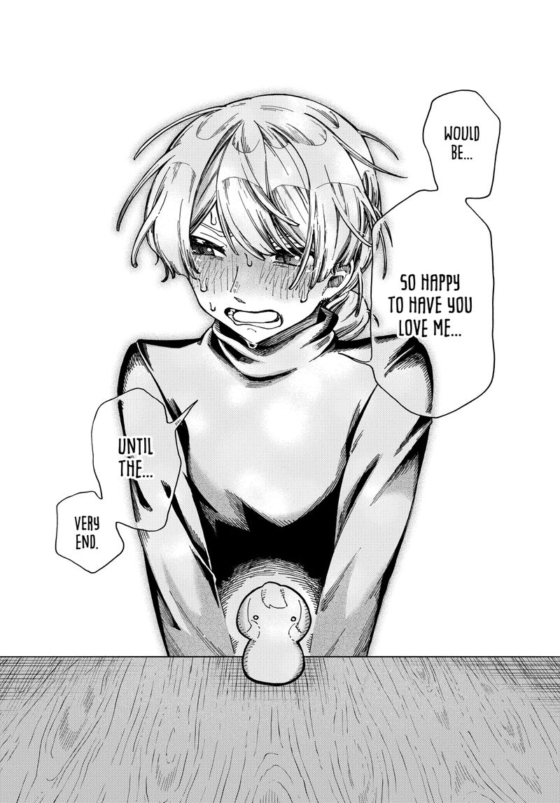 Endroll No Ato Ni Wa Saikou No Tabi O 14c 11