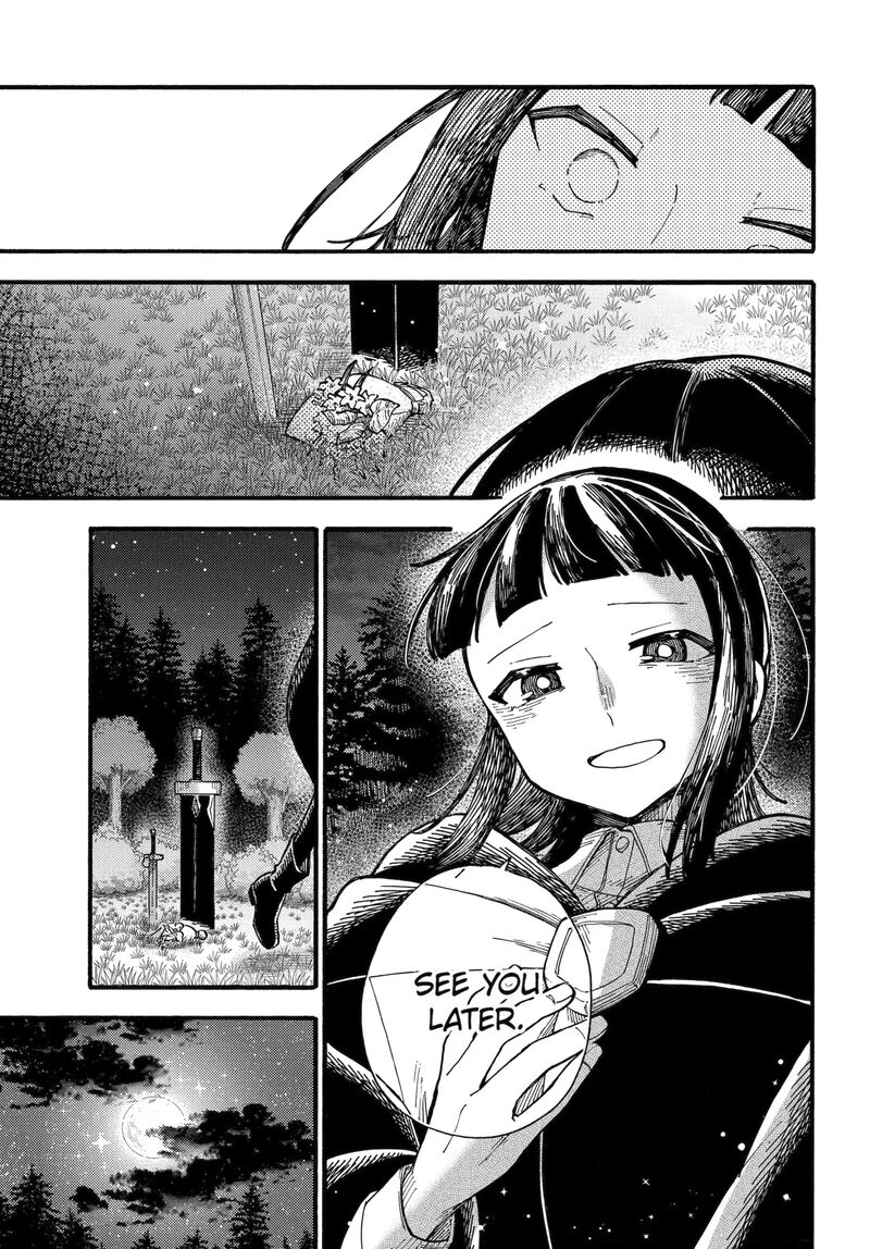 Endroll No Ato Ni Wa Saikou No Tabi O 14d 13