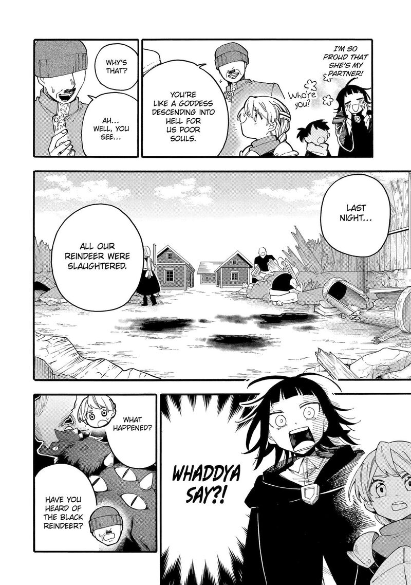 Endroll No Ato Ni Wa Saikou No Tabi O 2 10