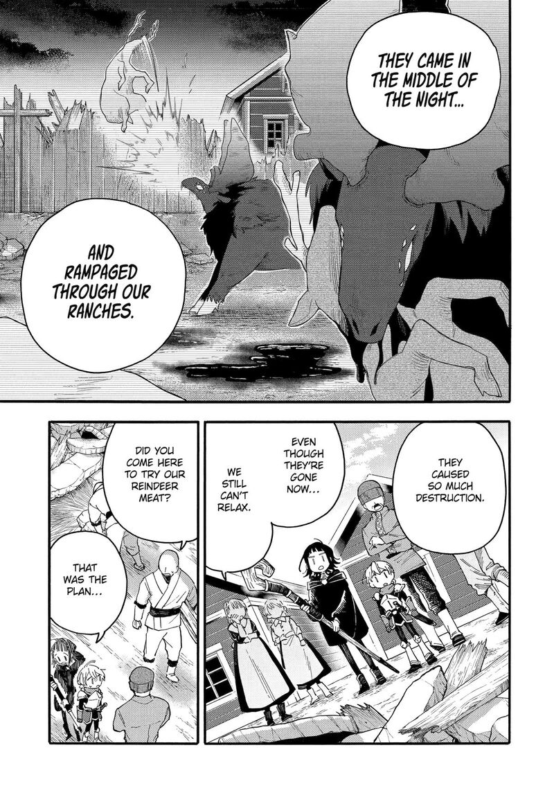 Endroll No Ato Ni Wa Saikou No Tabi O 2 11