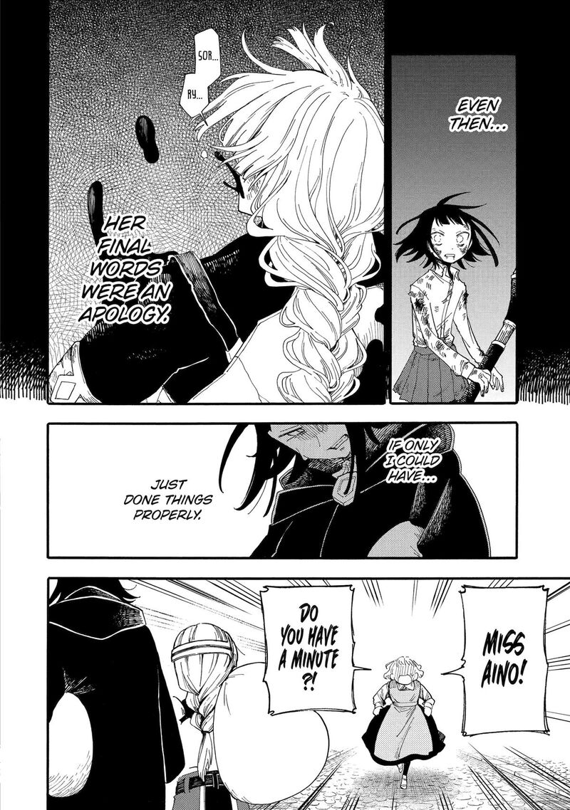 Endroll No Ato Ni Wa Saikou No Tabi O 2 16