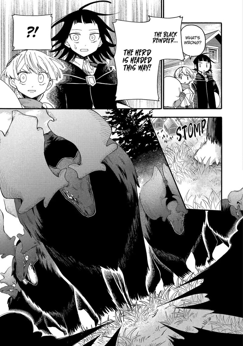 Endroll No Ato Ni Wa Saikou No Tabi O 2 17