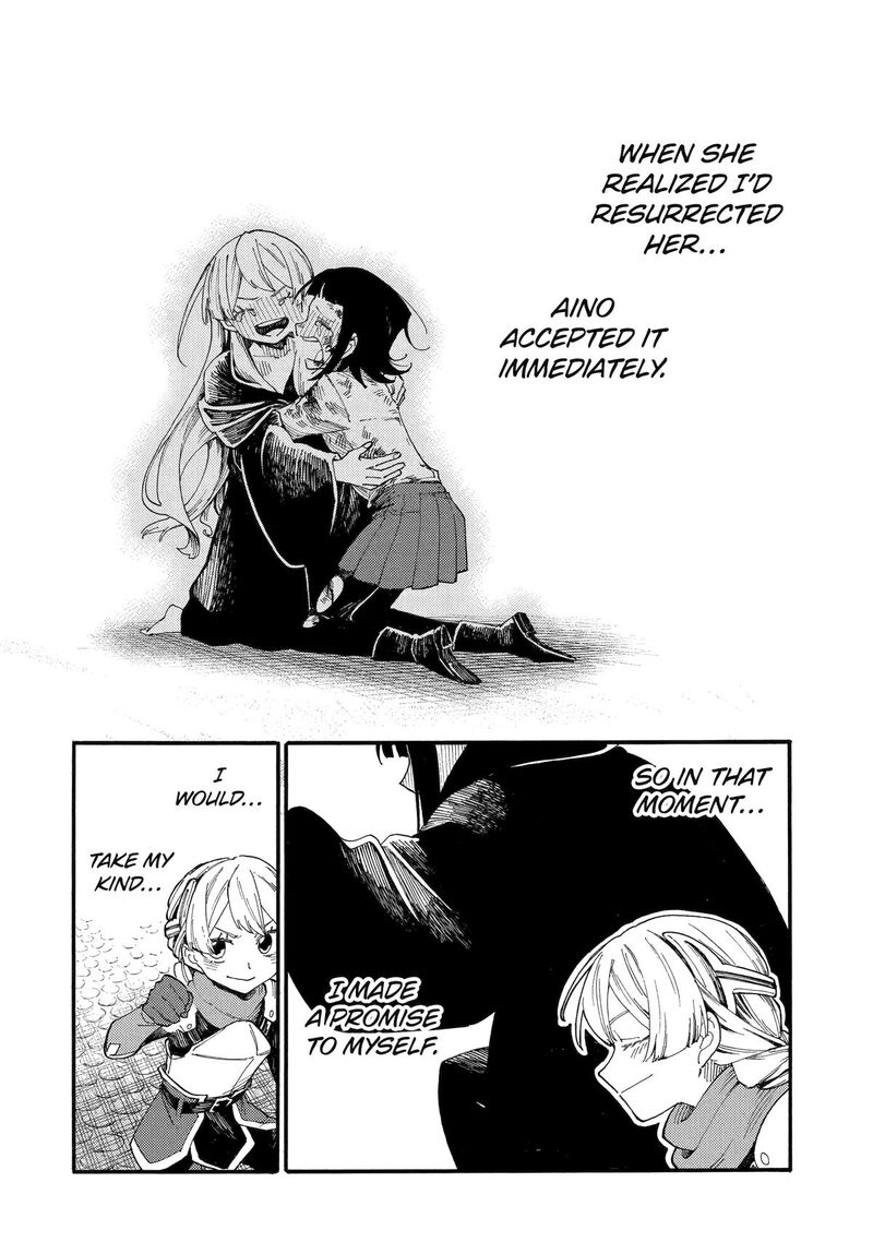 Endroll No Ato Ni Wa Saikou No Tabi O 2 24