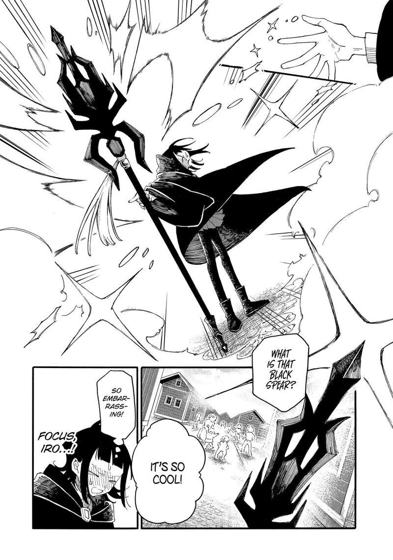 Endroll No Ato Ni Wa Saikou No Tabi O 2 28