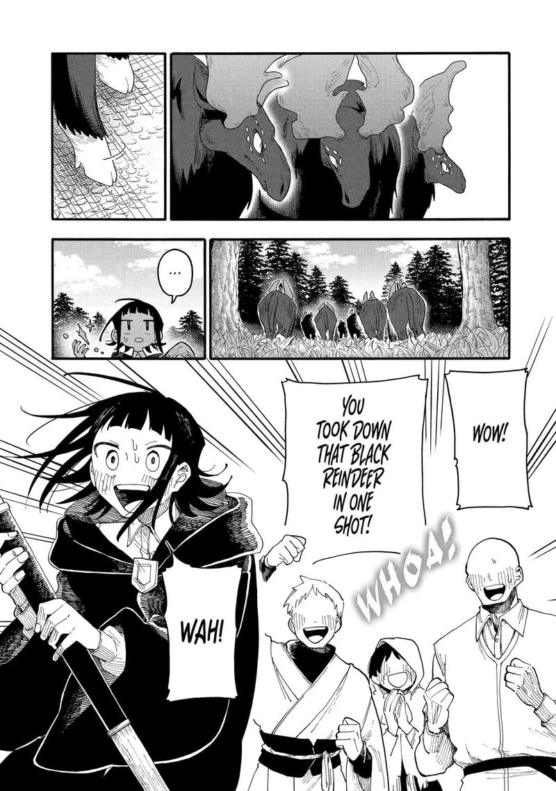 Endroll No Ato Ni Wa Saikou No Tabi O 2 32