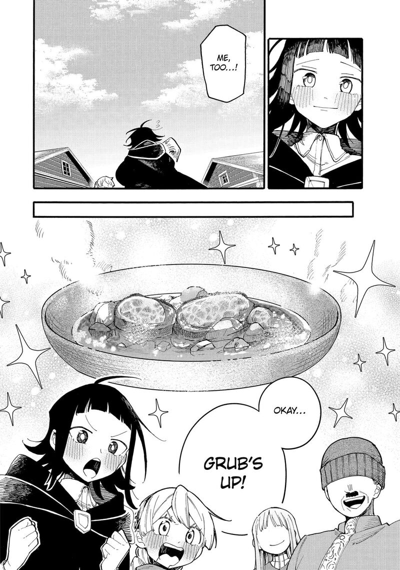 Endroll No Ato Ni Wa Saikou No Tabi O 2 37