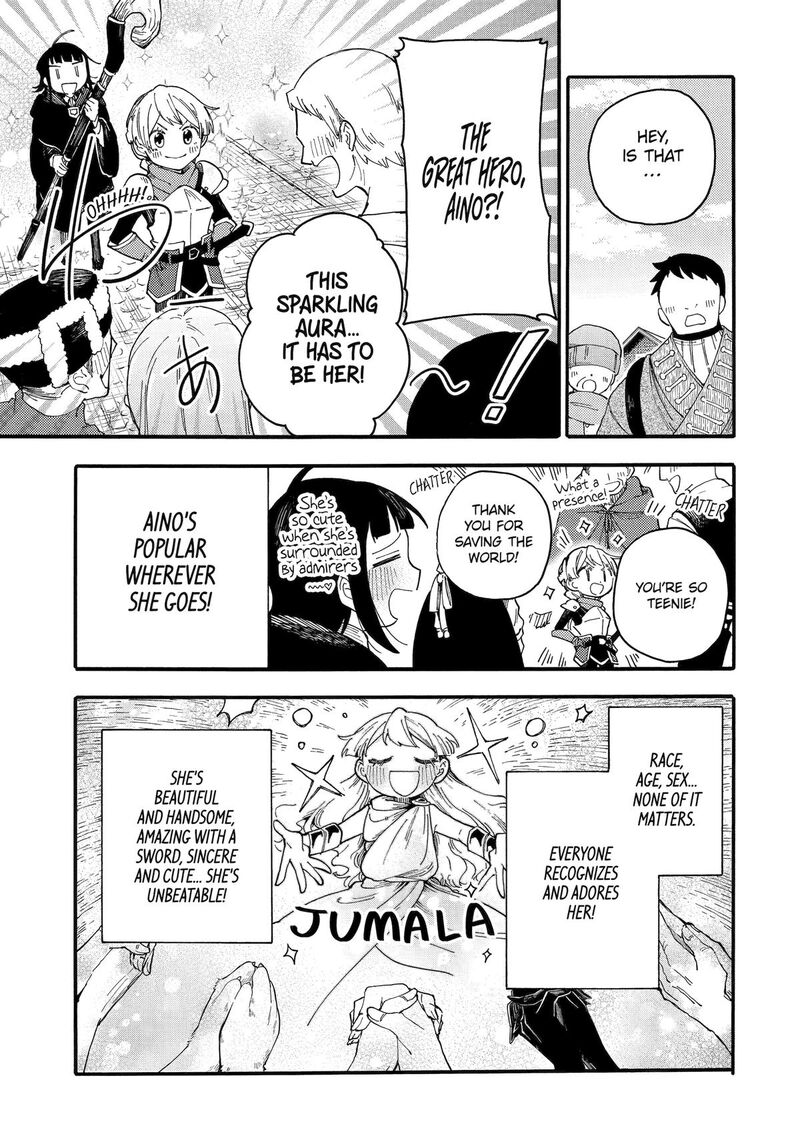 Endroll No Ato Ni Wa Saikou No Tabi O 2 9