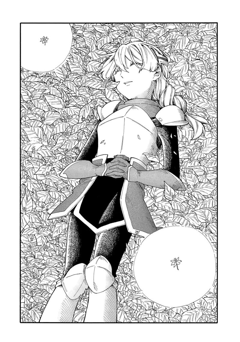 Endroll No Ato Ni Wa Saikou No Tabi O 3 21