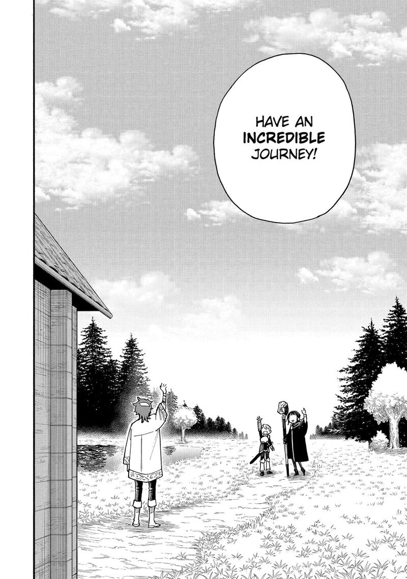 Endroll No Ato Ni Wa Saikou No Tabi O 4 39