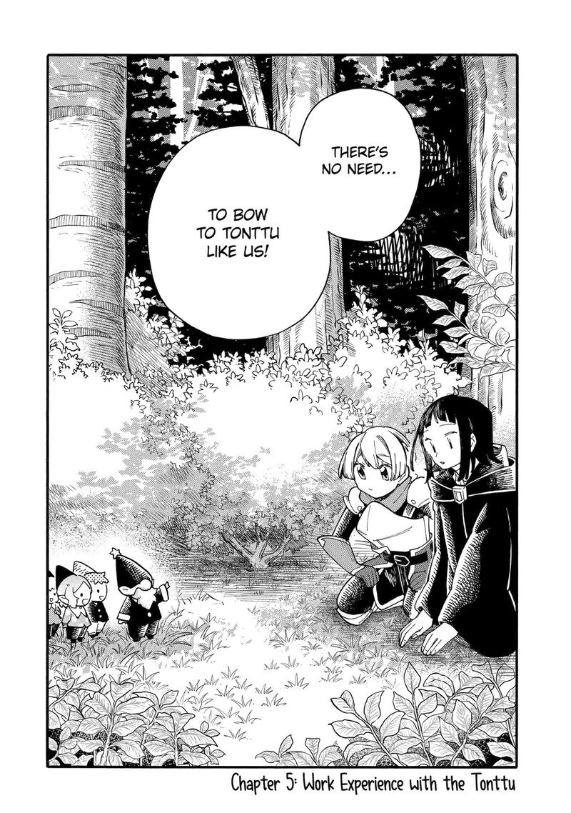 Endroll No Ato Ni Wa Saikou No Tabi O 5 2