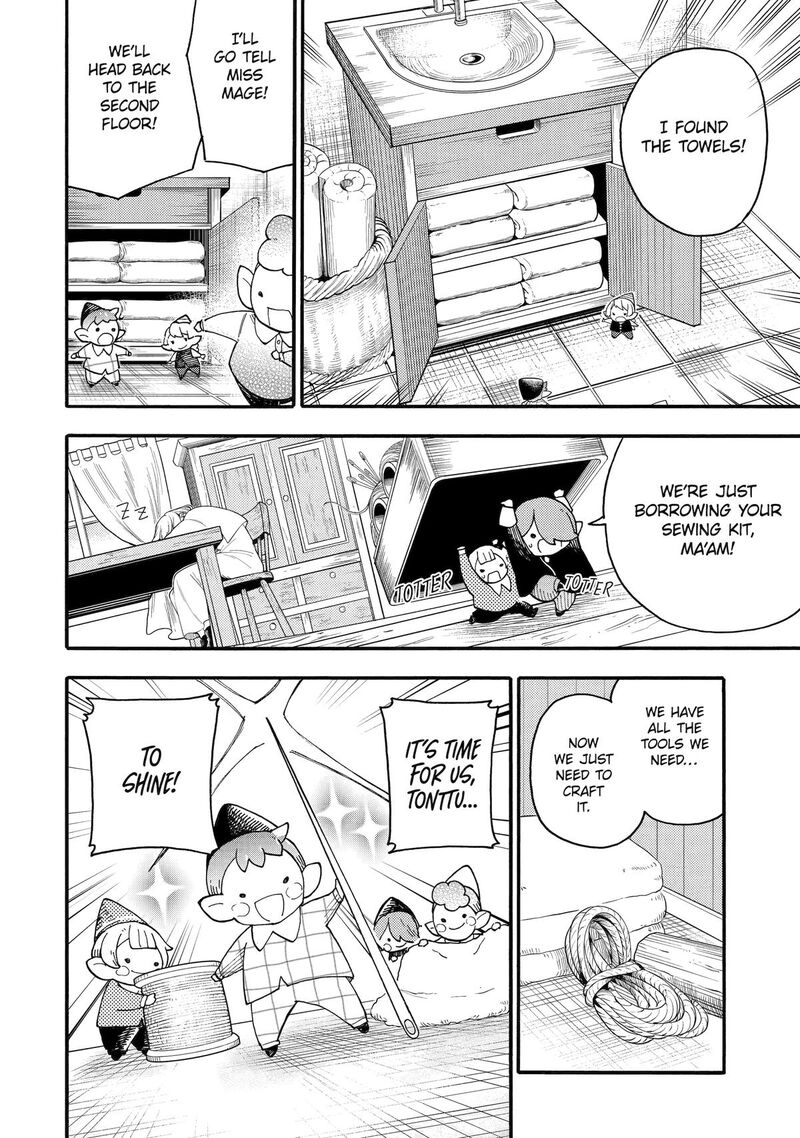 Endroll No Ato Ni Wa Saikou No Tabi O 5 26