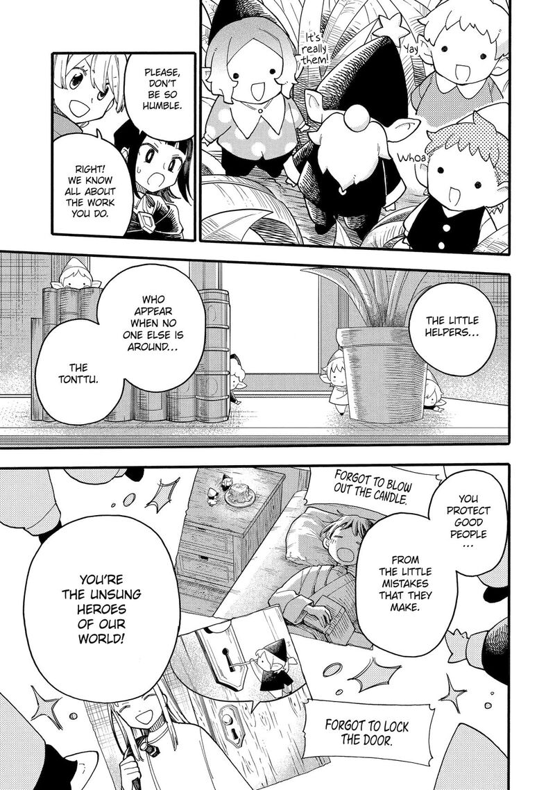 Endroll No Ato Ni Wa Saikou No Tabi O 5 3