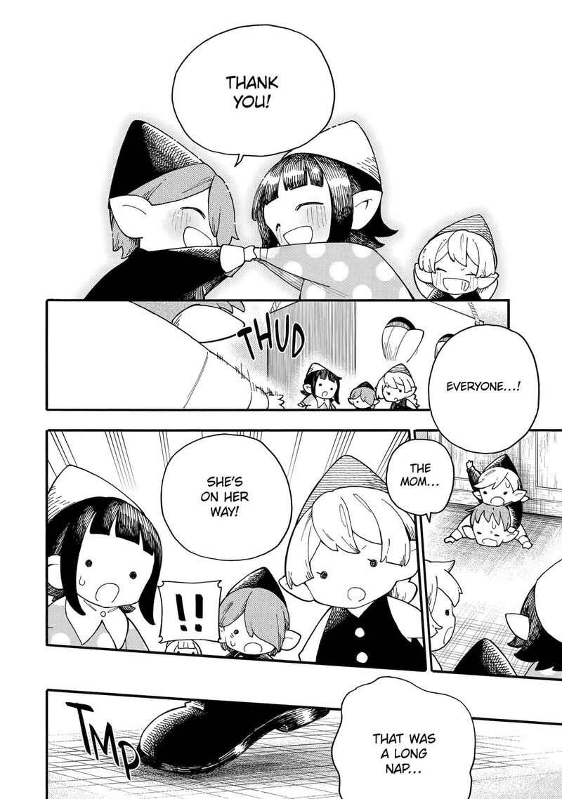 Endroll No Ato Ni Wa Saikou No Tabi O 5 37