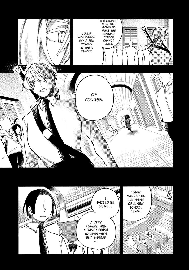 Endroll No Ato Ni Wa Saikou No Tabi O 6 26