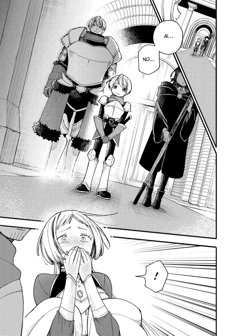 Endroll No Ato Ni Wa Saikou No Tabi O 6 4