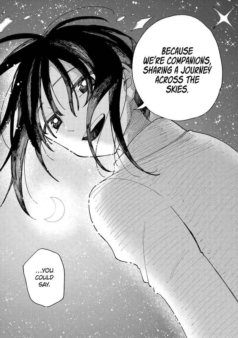 Endroll No Ato Ni Wa Saikou No Tabi O 6 44